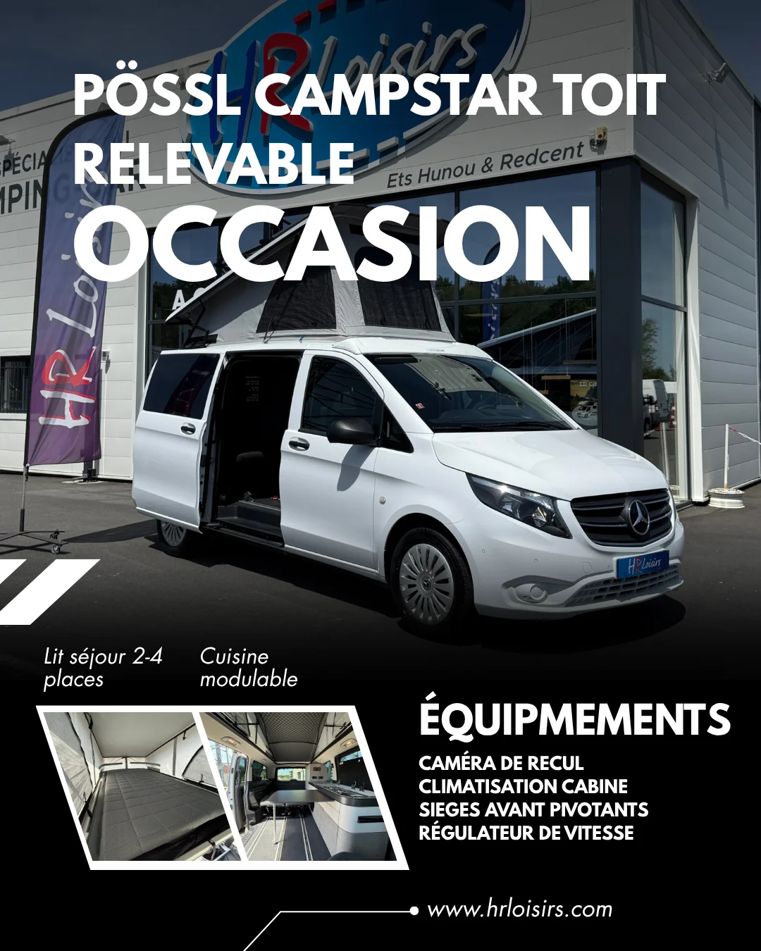 Pössl Campstar